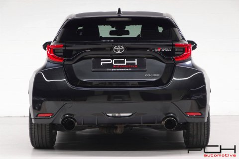 TOYOTA Yaris GR 1.6 Turbo 261cv - High Performance -
