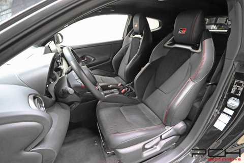 TOYOTA Yaris GR 1.6 Turbo 261cv - High Performance -