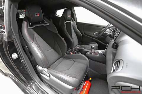 TOYOTA Yaris GR 1.6 Turbo 261cv - High Performance -