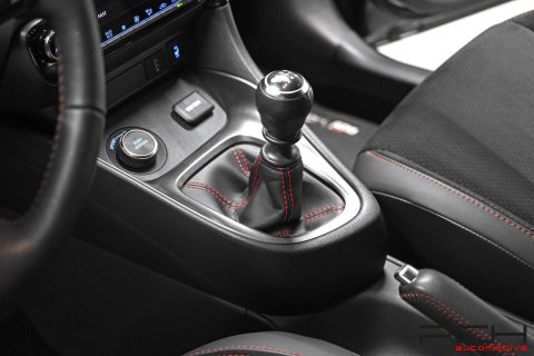 TOYOTA Yaris GR 1.6 Turbo 261cv - High Performance -