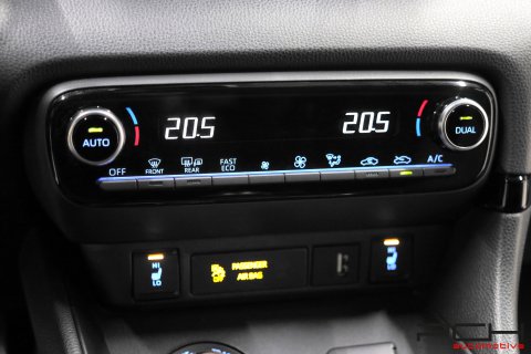 TOYOTA Yaris GR 1.6 Turbo 261cv - High Performance -