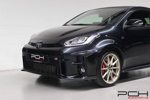 TOYOTA Yaris GR 1.6 Turbo 261cv - High Performance -