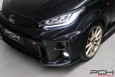 TOYOTA Yaris GR 1.6 Turbo 261cv - High Performance -
