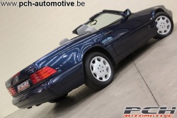 MERCEDES-BENZ SL 500 *** ETAT CONCOURS!!! ***