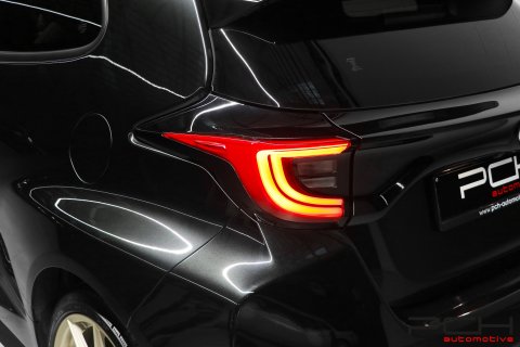 TOYOTA Yaris GR 1.6 Turbo 261cv - High Performance -