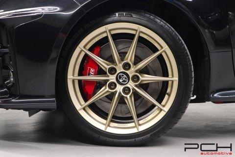 TOYOTA Yaris GR 1.6 Turbo 261cv - High Performance -