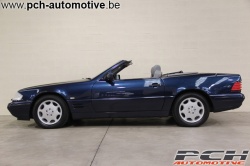 MERCEDES-BENZ SL 500 *** ETAT CONCOURS!!! ***