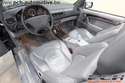 MERCEDES-BENZ SL 500 *** ETAT CONCOURS!!! ***