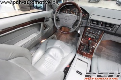 MERCEDES-BENZ SL 500 *** ETAT CONCOURS!!! ***