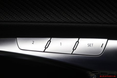 AUDI RS6 Avant 4.0 V8 TFSI 600cv Quattro Tiptronic - RS Dynamic Plus -
