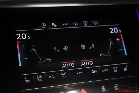 AUDI RS6 Avant 4.0 V8 TFSI 600cv Quattro Tiptronic - RS Dynamic Plus -