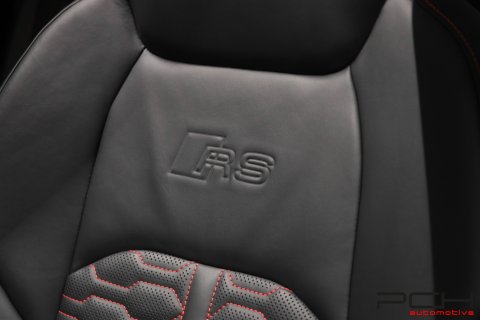 AUDI RS6 Avant 4.0 V8 TFSI 600cv Quattro Tiptronic - RS Dynamic Plus -