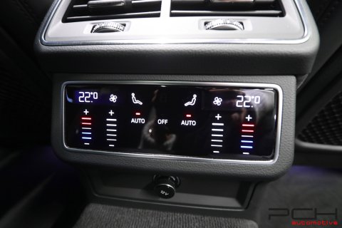 AUDI RS6 Avant 4.0 V8 TFSI 600cv Quattro Tiptronic - RS Dynamic Plus -