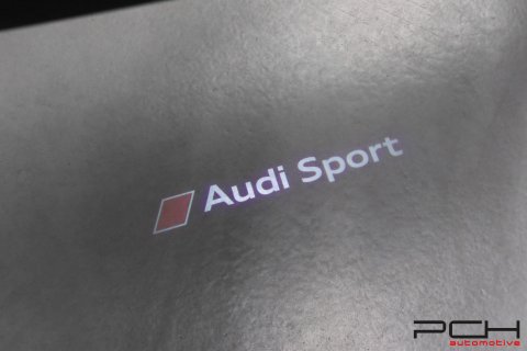 AUDI RS6 Avant 4.0 V8 TFSI 600cv Quattro Tiptronic - RS Dynamic Plus -