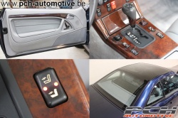 MERCEDES-BENZ SL 500 *** ETAT CONCOURS!!! ***