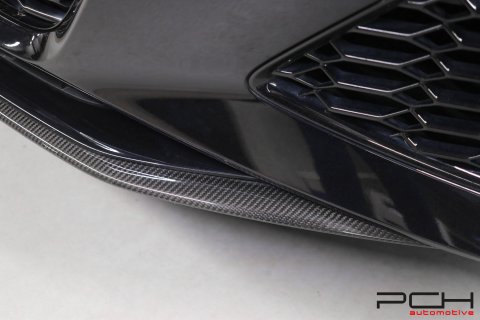 AUDI RS6 Avant 4.0 V8 TFSI 600cv Quattro Tiptronic - RS Dynamic Plus -