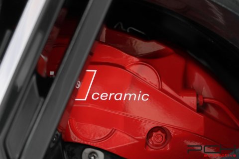 AUDI RS6 Avant 4.0 V8 TFSI 600cv Quattro Tiptronic - RS Dynamic Plus -