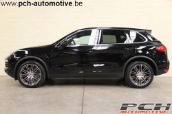 PORSCHE Cayenne 3.0 D V6 240cv Tiptronic S