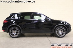 PORSCHE Cayenne 3.0 D V6 240cv Tiptronic S