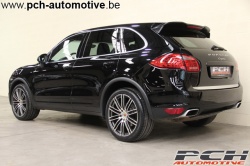 PORSCHE Cayenne 3.0 D V6 240cv Tiptronic S