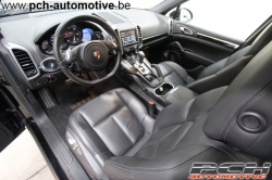 PORSCHE Cayenne 3.0 D V6 240cv Tiptronic S