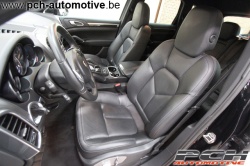 PORSCHE Cayenne 3.0 D V6 240cv Tiptronic S