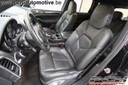 PORSCHE Cayenne 3.0 D V6 240cv Tiptronic S