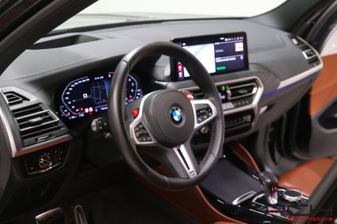 BMW X3 M Competition xDrive 3.0 510cv Aut. - Utilitaire -