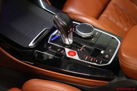 BMW X3 M Competition xDrive 3.0 510cv Aut. - Utilitaire -
