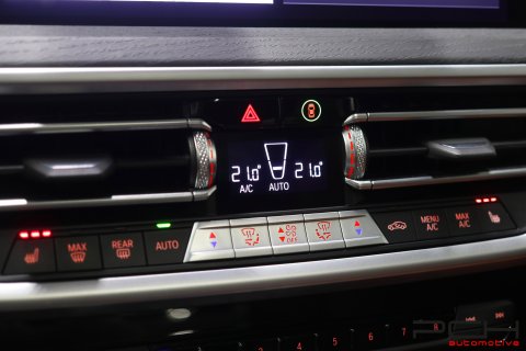 BMW X3 M Competition xDrive 3.0 510cv Aut. - Utilitaire -