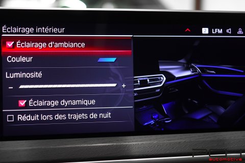 BMW X3 M Competition xDrive 3.0 510cv Aut. - Utilitaire -