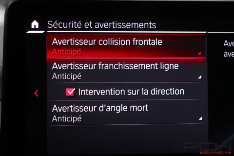 BMW X3 M Competition xDrive 3.0 510cv Aut. - Utilitaire -