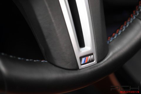 BMW X3 M Competition xDrive 3.0 510cv Aut. - Utilitaire -