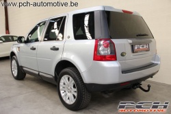 LAND ROVER Freelander 2.2 Td4 150cv HSE Automatique