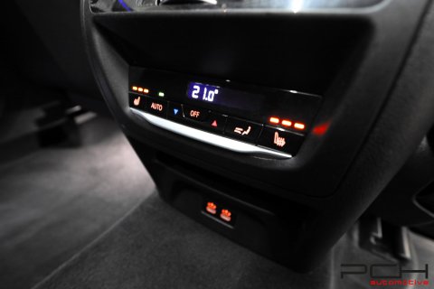 BMW X3 M Competition xDrive 3.0 510cv Aut. - Utilitaire -