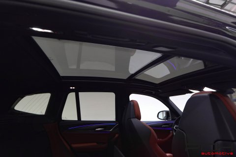 BMW X3 M Competition xDrive 3.0 510cv Aut. - Utilitaire -