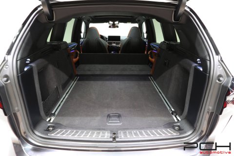 BMW X3 M Competition xDrive 3.0 510cv Aut. - Utilitaire -