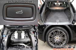 PORSCHE Cayenne 3.0 D V6 240cv Tiptronic S