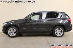 BMW X5 2.0 D xDrive25 211cv Aut.