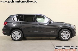 BMW X5 2.0 D xDrive25 211cv Aut.