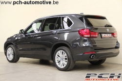 BMW X5 2.0 D xDrive25 211cv Aut.