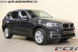 BMW X5 2.0 D xDrive25 211cv Aut.