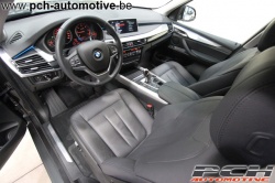 BMW X5 2.0 D xDrive25 211cv Aut.