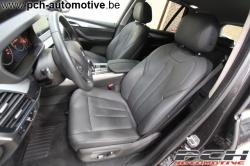 BMW X5 2.0 D xDrive25 211cv Aut.