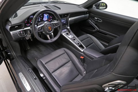 PORSCHE 991.2 Carrera 2 3.0 Turbo 370cv PDK