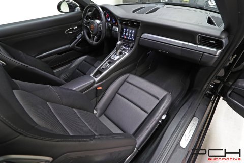 PORSCHE 991.2 Carrera 2 3.0 Turbo 370cv PDK