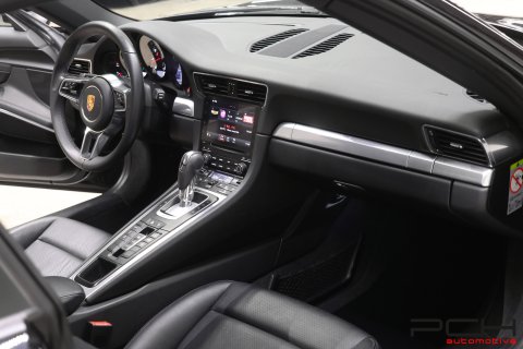 PORSCHE 991.2 Carrera 2 3.0 Turbo 370cv PDK