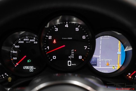 PORSCHE 991.2 Carrera 2 3.0 Turbo 370cv PDK