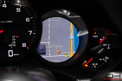 PORSCHE 991.2 Carrera 2 3.0 Turbo 370cv PDK