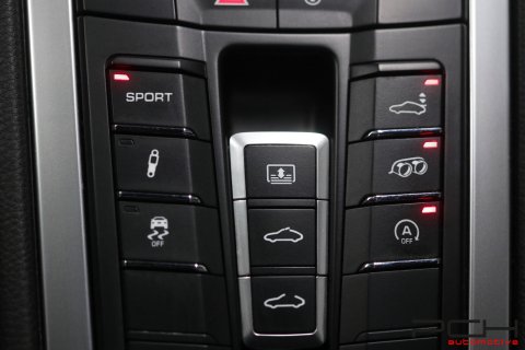 PORSCHE 991.2 Carrera 2 3.0 Turbo 370cv PDK